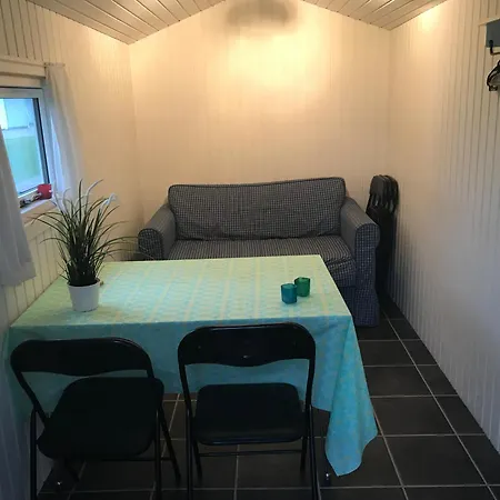 Strandcamping * Vordingborg