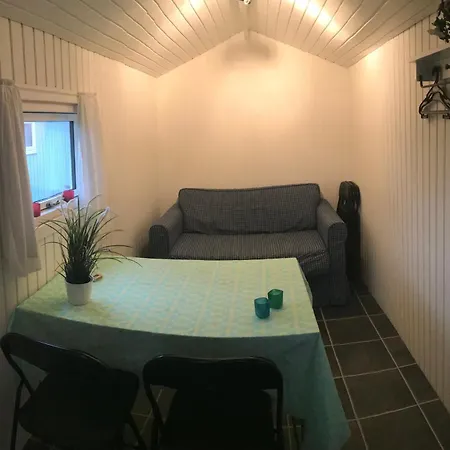 Strandcamping Vordingborg